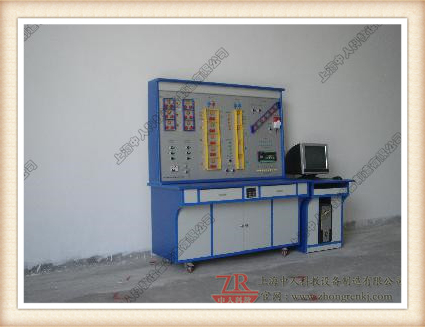 楼宇电梯监控体系尝试实训装配