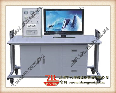 液晶电视维修手艺实训查核拆卸（32寸液晶）