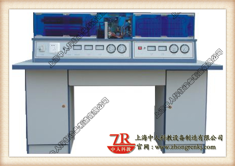 制冷制热手艺综合实训查核拆卸