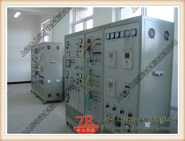 工场供电手艺实训装配