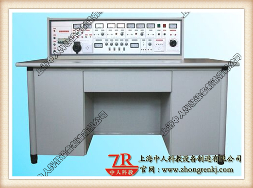 通用电工、电子、电拖(带直流机电)尝试室成套装备