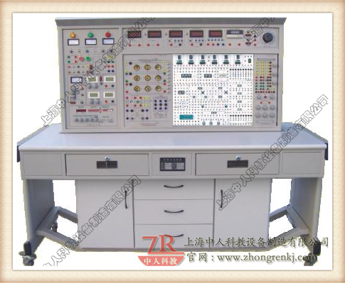 高机能电工•电子手艺实训查核装配