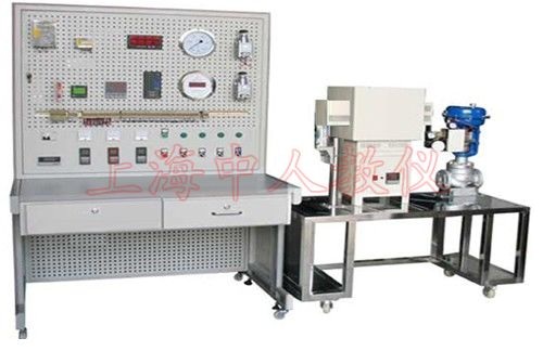 仪表主动化实训装配