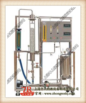 填料接收尝试拆卸