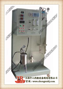 变压吸附尝试装配