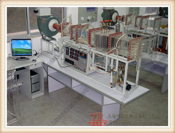 逼迫对流管蔟管外放热系数拆卸