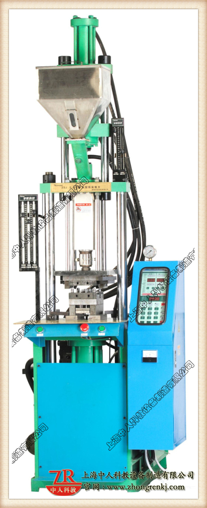 注塑模具拆卸与调试综合体系