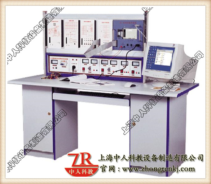 单片机手艺利用实训查核拆卸