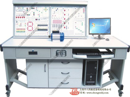 卧式PLC可编程节制尝试拆卸（收集型）