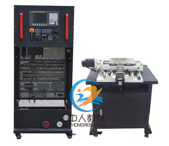 数控车床装调与维修查核实训装备