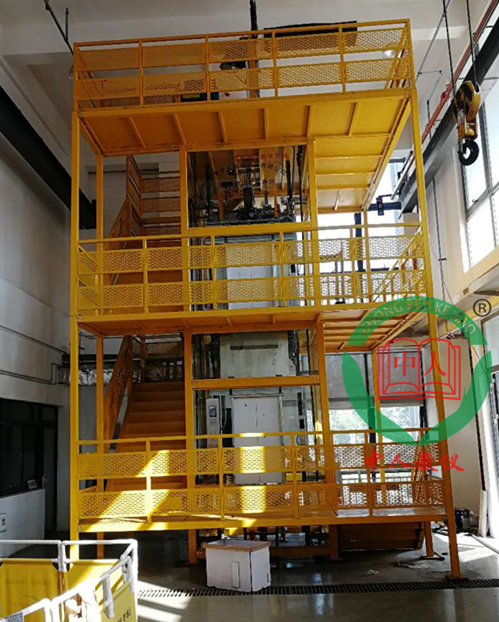 电梯培训讲授体系