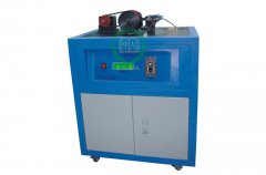 夹杂能源实训台 ( 普锐斯 ),普锐斯实训台,夹杂能源实训台(图1)