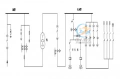 冷库装配调试现实操纵测验装备,冷库装配实训装配(图1) 冷库装配调试现实操纵测验装备,冷库装配实训装配(图1)
