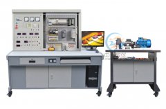 消防举措措施装配与施工实训室(图1) 消防举措措施装配与施工实训室(图1)