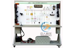 策念头焚烧体系示教板,汽车策念头焚烧体系示教板(图1) 策念头焚烧体系示教板,汽车策念头焚烧体系示教板(图1)