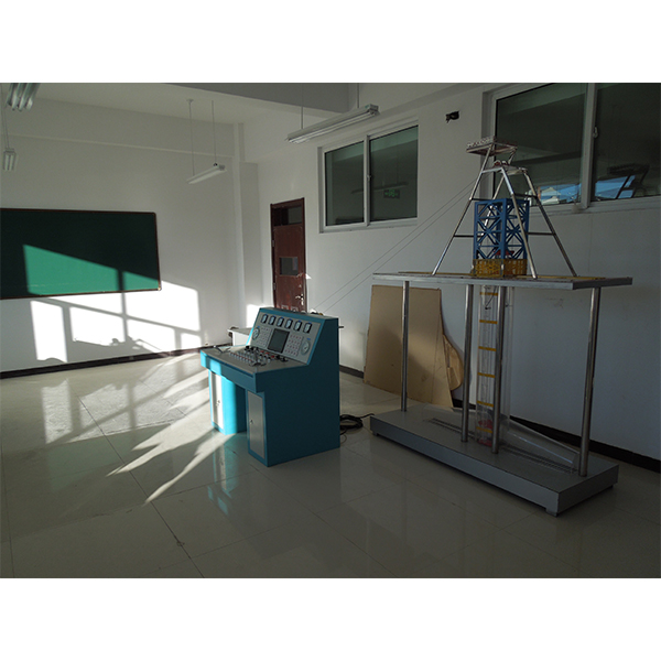 立井晋升仿照模子