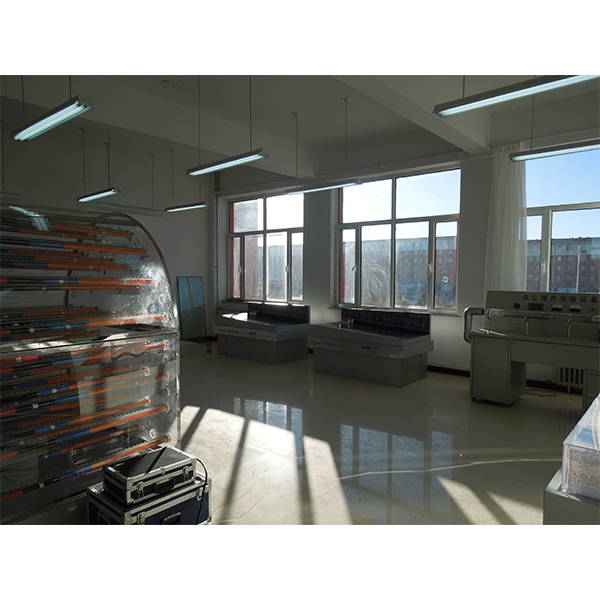 煤矿宁静尝试室2