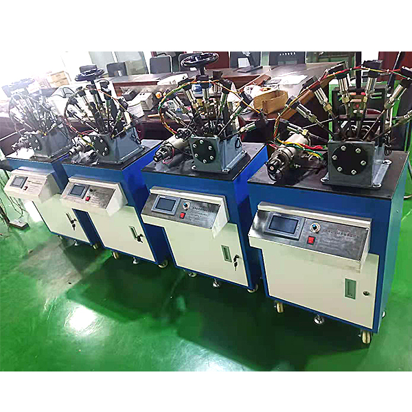 中人ZRJX-DYZ液体动压轴承尝试台 中人ZRJX-DYZ液体动压轴承尝试台