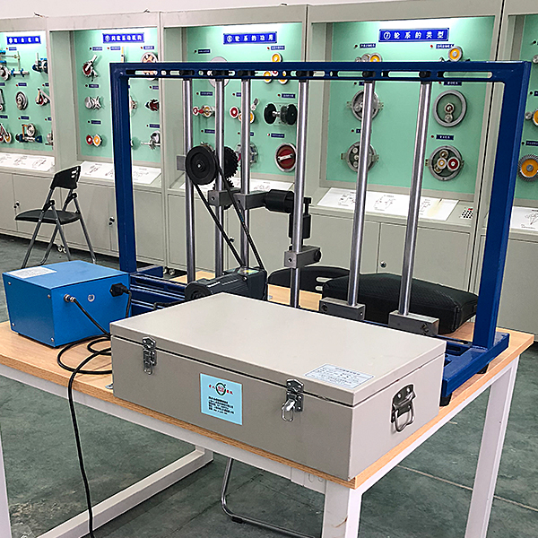 中人ZRJX-KJ空间机构活动计划立异设想尝试台