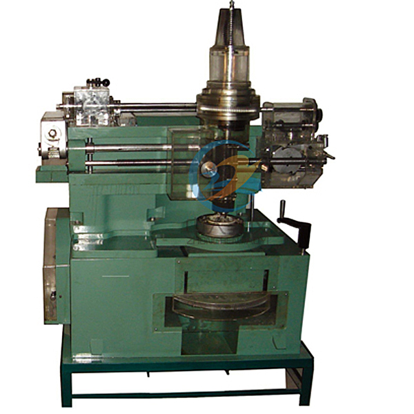 通明插齿机模子,插齿机讲授模子