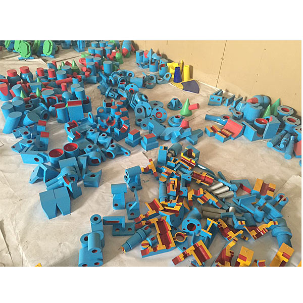 中人ZRJXM系列制图测绘模子