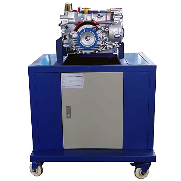 主动变速器剖解演示实训台,主动变速器剖解演示模子