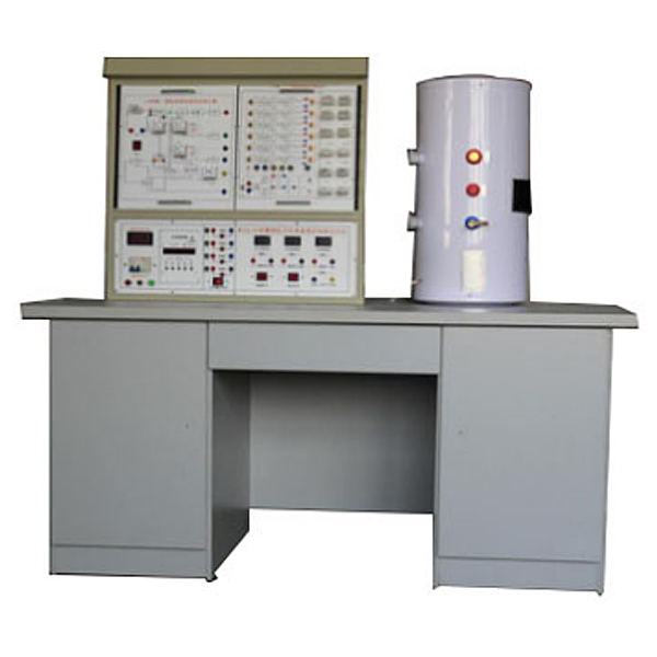 家用电热水器维修与拆卸尝试拆卸(图1) 家用电热水器维修与拆卸尝试拆卸,机器举措丈量尝试尝试台