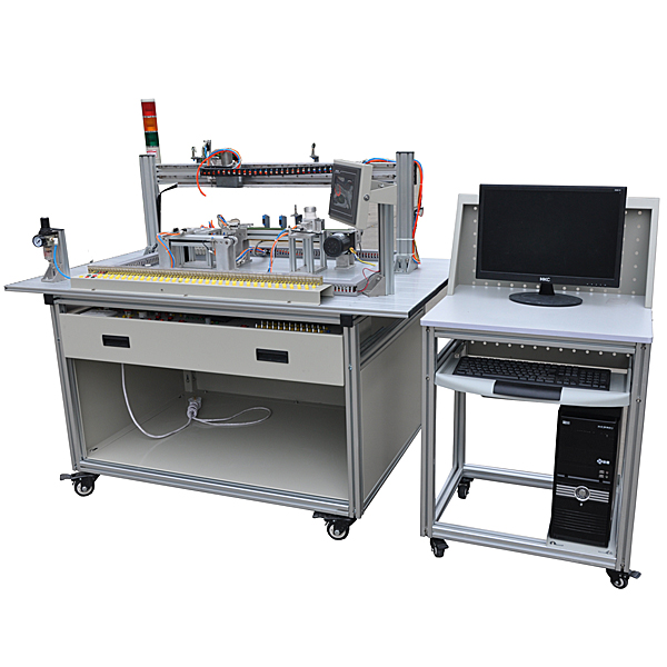 光机电一体化查核尝试拆卸,通明液压尝试拆卸