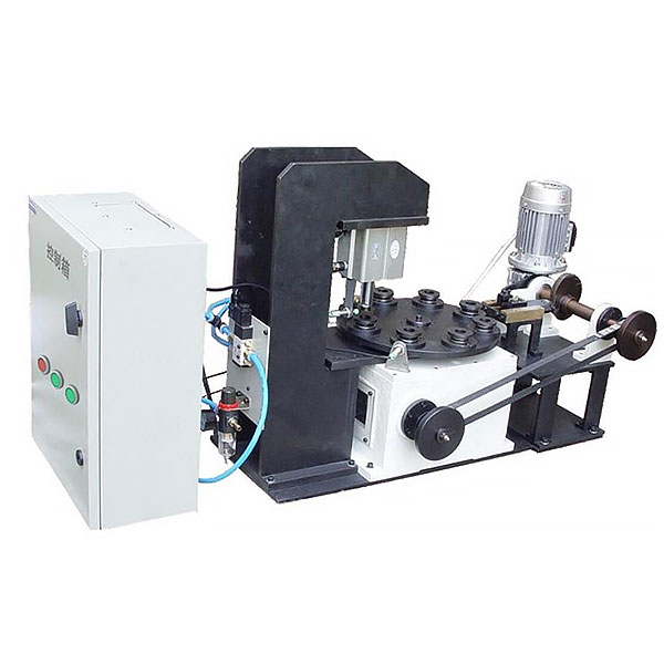 间歇送料及冲压尝试台,间歇送料及冲压机构演示拆卸