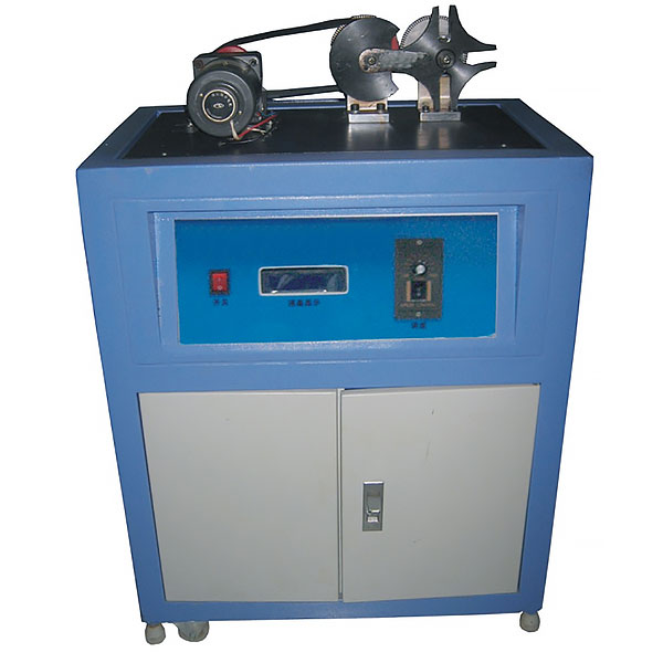 中人ZRJX-CL系列槽轮机构尝试台