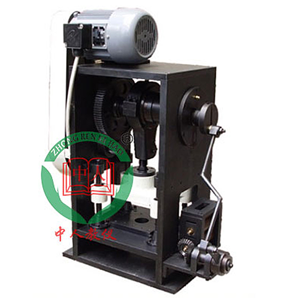 冲床及送料机构摹拟尝试拆卸(图1) 冲床及送料机构仿照尝试拆卸,全车悬架机关尝试拆卸