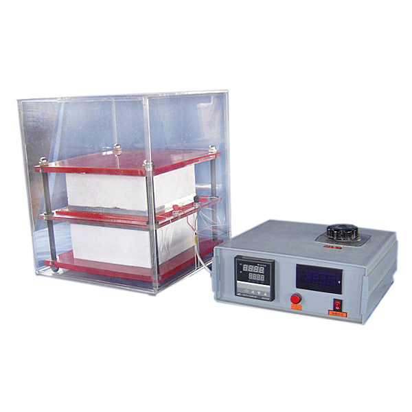 非[准]稳态导热仪,绝缘资料导热系数与比热尝试台