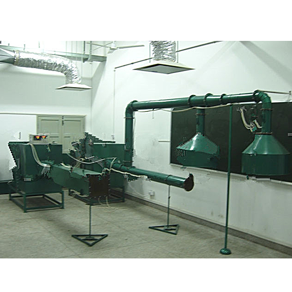 中人ZRHGRG-56风量风压测定尝试台