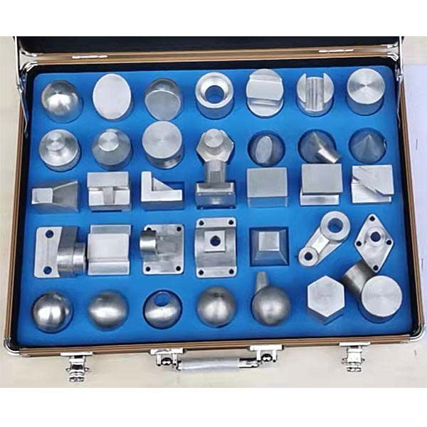 《多少体》实测画图练习尝试台(图1) 《多少体》尝试丈量尝试画图尝试尝试台,电动车机电示教尝试台