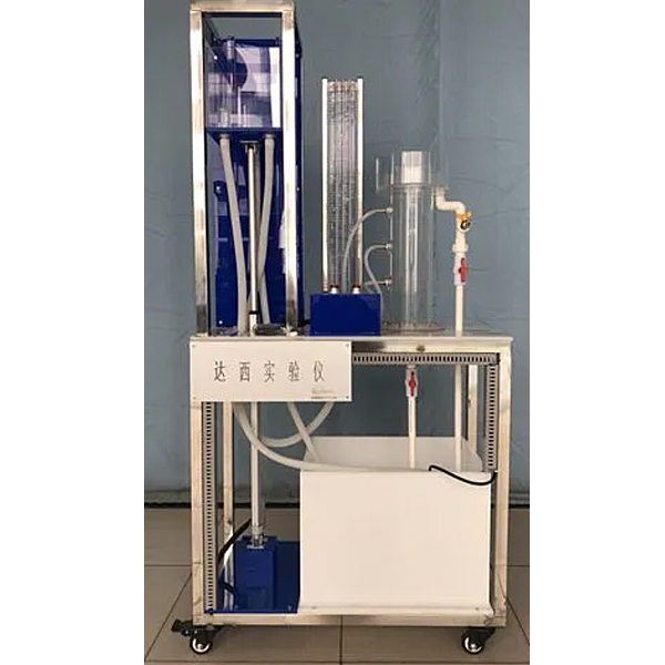中人ZRHGLT-24达西渗入尝试仪
