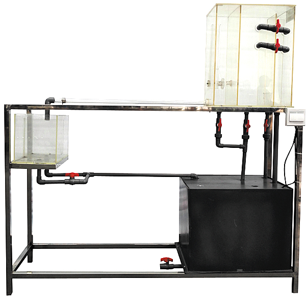 中人ZRHGLT-22动量定律尝试台