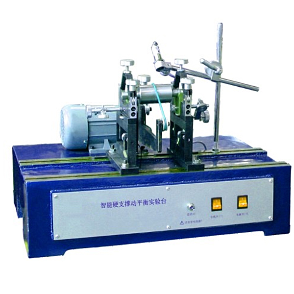 智能硬支持动均衡尝试台,通用电子手艺尝试台