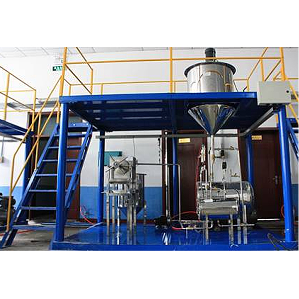 恒压过滤单位实训装配,板框过滤器操纵实训平台