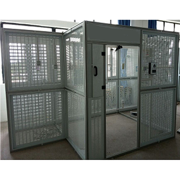 物联网智能家居实训体系,物联网智能家居尝试装配