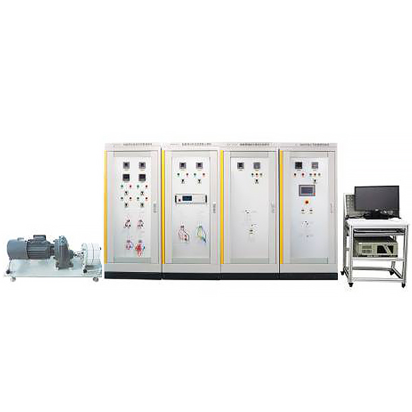 中人ZRXNY-04智能微电网实训体系