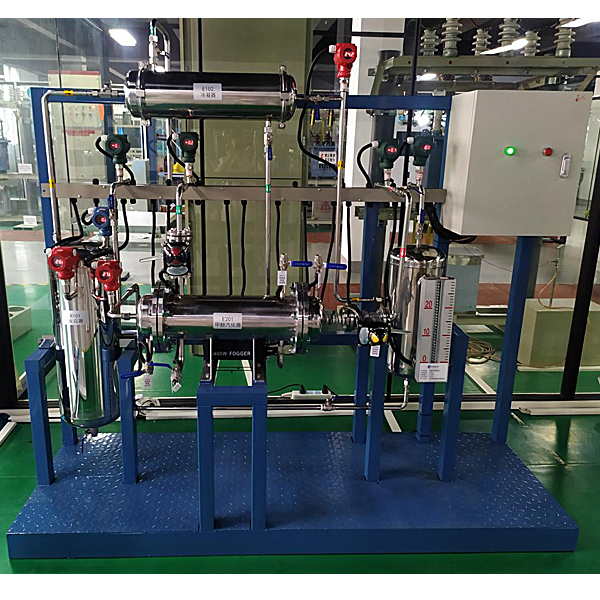 中人系列危化品工艺宁静出产培训体系大全