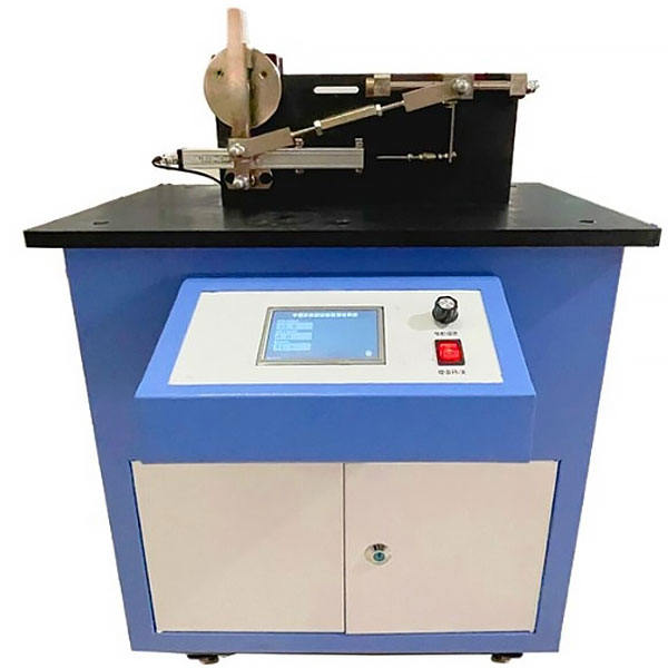 曲柄导杆滑块与凸轮机构测试尝试台(图1) 曲柄导杆滑块与凸轮机构丈量尝试尝试台,冰蓄冷空调尝试装配