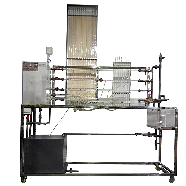 多功效流体力学综合尝试拆卸,新动力汽车转向尝试拆卸