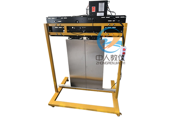 周全智能化计划，PLC尝试台助力企业立异成长(图1)