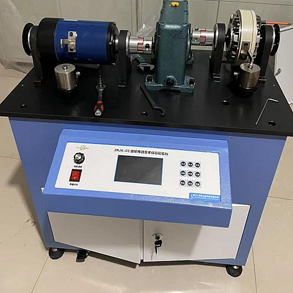 及时监测,PLC尝试台晋升产业出产效力和品德(图1) 及时监测,PLC尝试台晋升产业出产效力和品德(图1)