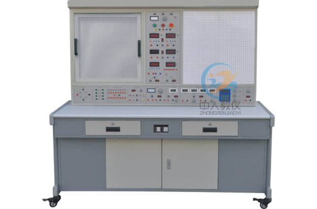 搜集毗连，PLC尝试台引领产业物联网时期(图1)