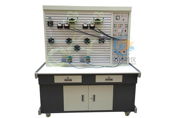 从零根本到专业人材,PLC尝试台助你胜利转型(图1) 从零根本到专业人材,PLC尝试台助你胜利转型(图1)