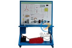 高品质讲授帮助,PLC尝试台助力先生生长成才(图1) 高品质讲授帮助,PLC尝试台助力先生生长成才(图1)