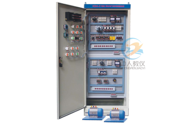 plc尝试台建造图片大全大图(图1)