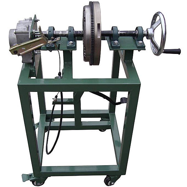 plc尝试台有甚么构成部件(图1) plc尝试台有甚么构成部件(图1)